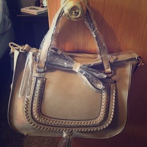Sole Society • Destin Satchel